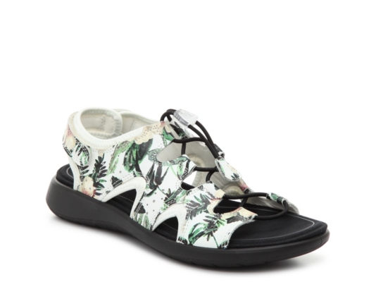 ecco soft sandals