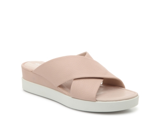 dsw ecco sandals