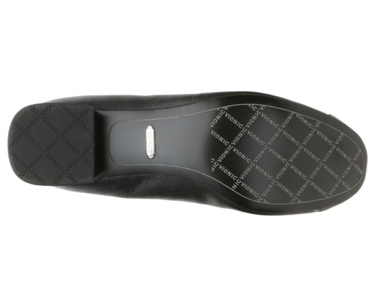 vionic daphne block heel