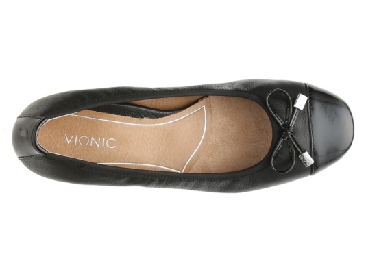 vionic daphne block heel