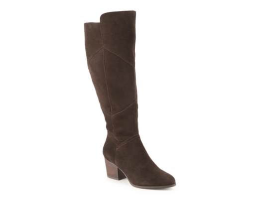 Women's Wide Calf Boots & Extra-Wide Calf Boots | DSW