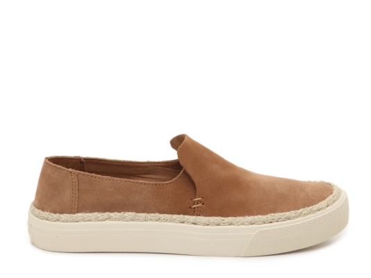 dsw toms flats