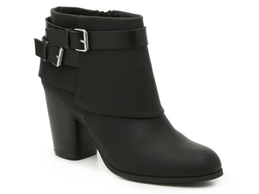 Women's Black Ankle Boots | DSW