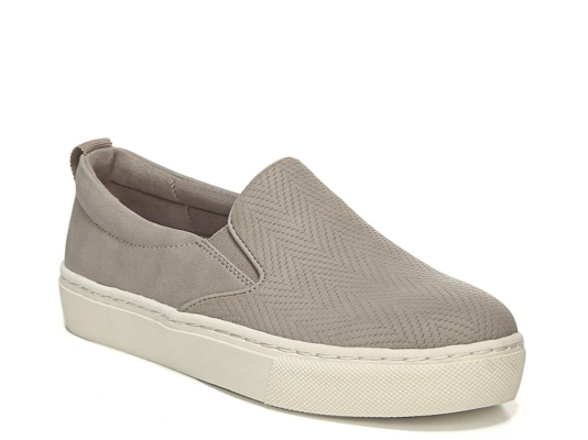 dsw womens slip on shoes