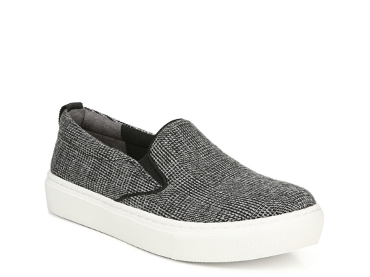 dsw womens slip on sneakers