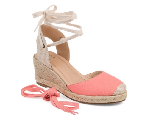 Monte Espadrille Wedge Sandal