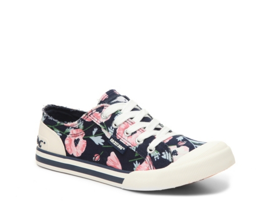 Rocket Dog Jazzin Sneaker Women's Shoes DSW