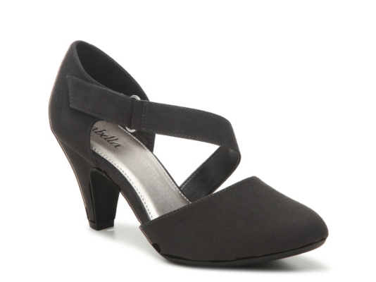 abella shoes
