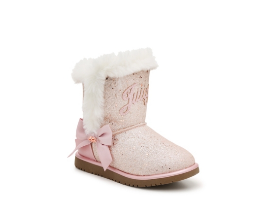 juicy couture windsor boots