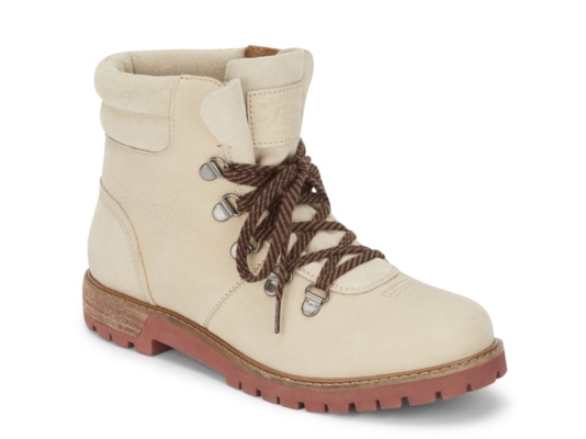 leather boots at dsw