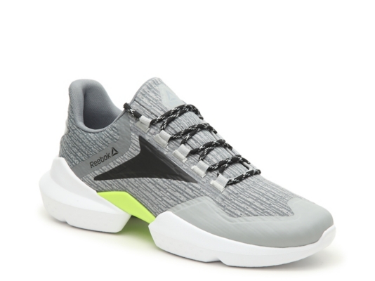 reebok men's split fuel shoes