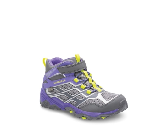 dsw mens merrell