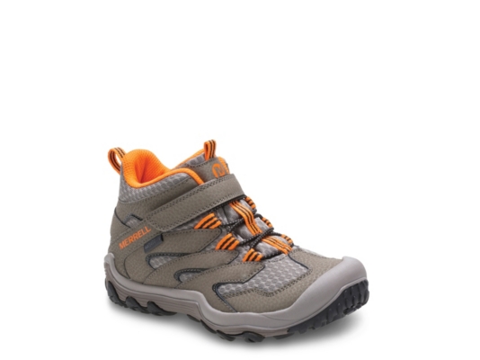 dsw mens merrell