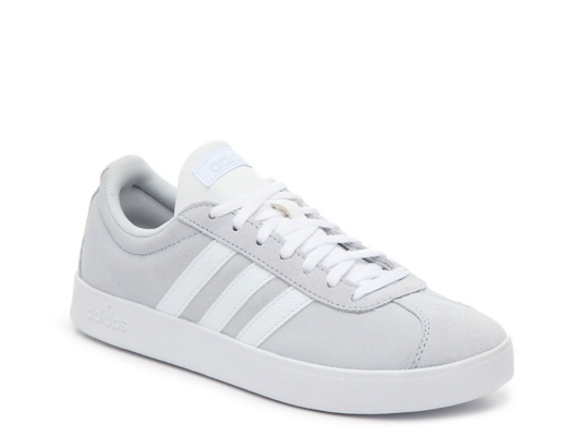 adidas VL Court 2.0 Sneaker - Women's Women's Shoes | DSW