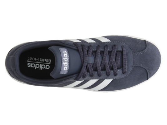 adidas damen sneaker vl hoops low