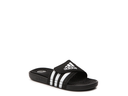 boys adidas slippers