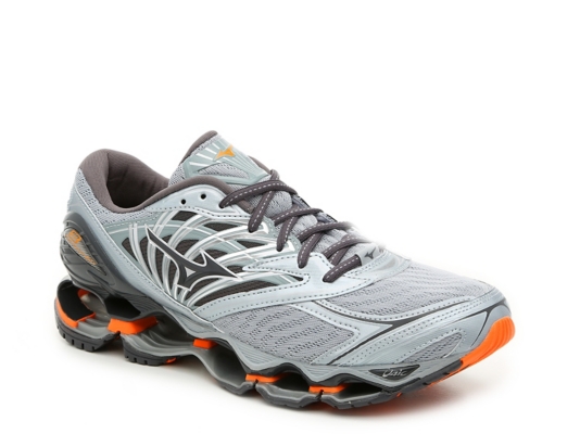 dsw mizuno wave rider