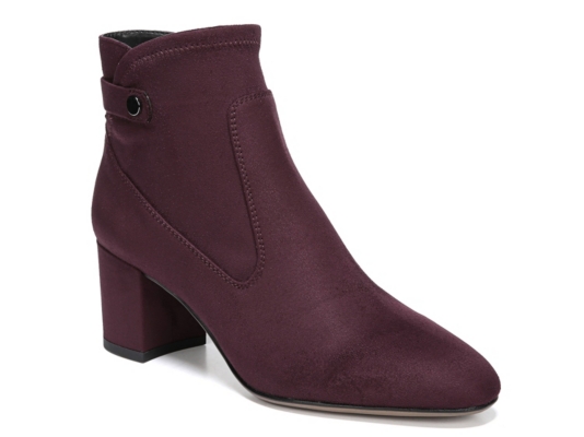 franco sarto newton bootie