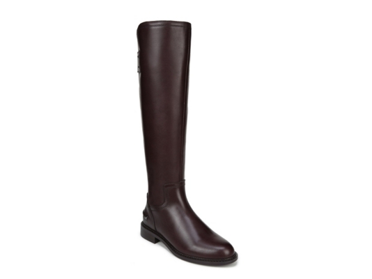 franco sarto belaire riding boot