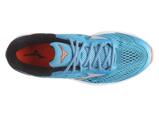 dsw mizuno wave rider