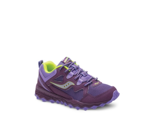 saucony peregrine shield 2 sneaker