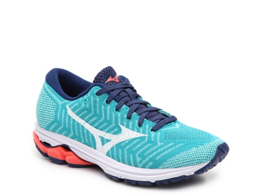 waveknit r2 running shoes