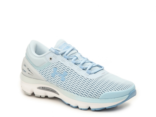 under armour women's charged intake 3 running shoe