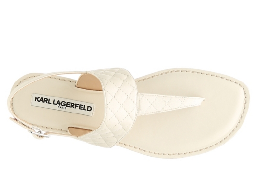 karl lagerfeld shoes dsw