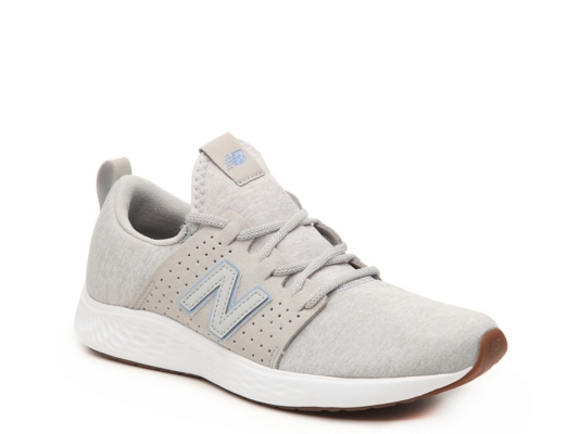 new balance fresh foam sport womens