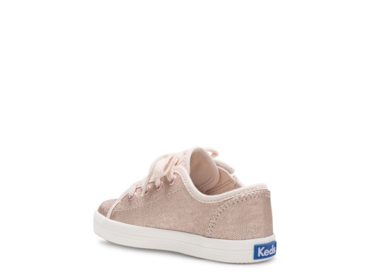 keds kickstart core jr