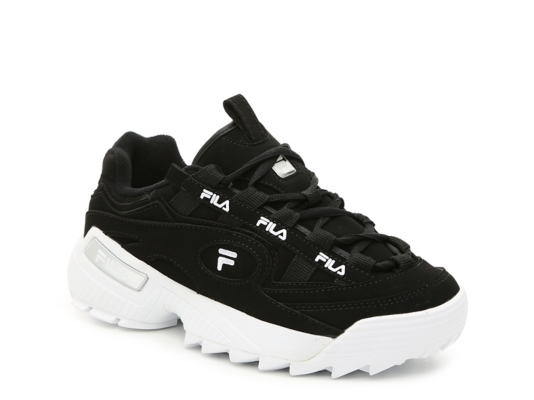 fila dsw