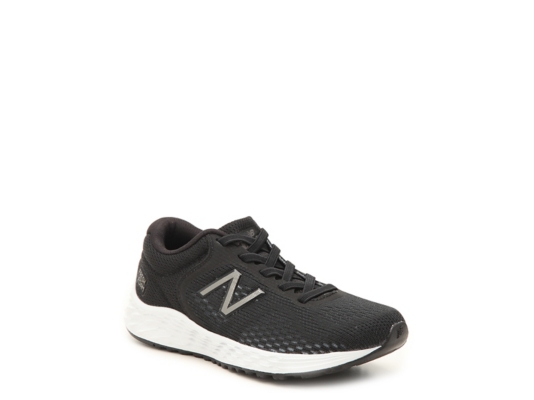 new balance arishi slip on