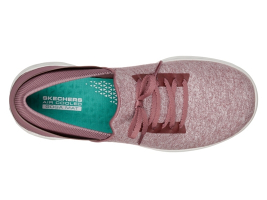 Skechers You Ambiance Sneaker Womens Womens Shoes Dsw