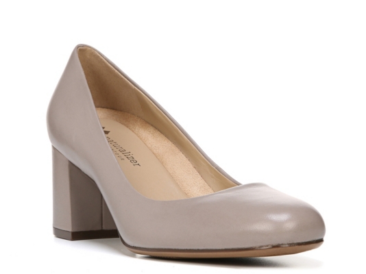 naturalizer pumps dsw