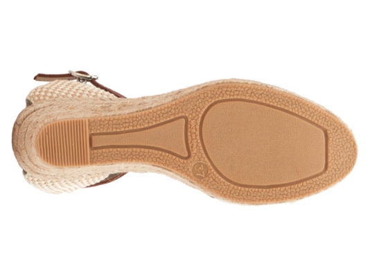 Napa Flex by David Tate Cindy Espadrille Wedge Sandal Women's Shoes | DSW