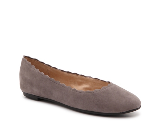 bandolino flats dsw
