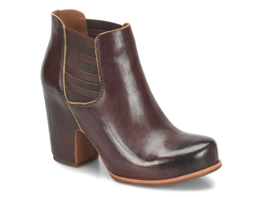 KorkEase Shirome Bootie Women's Shoes DSW
