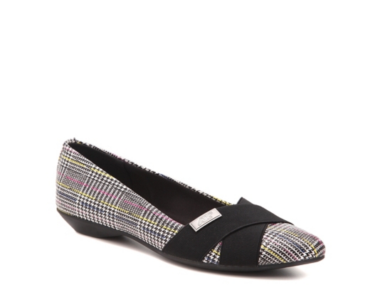 anne klein sport xpose platform pump