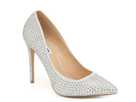 Clear heels | DSW