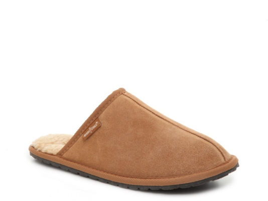 dsw shoes mens slippers