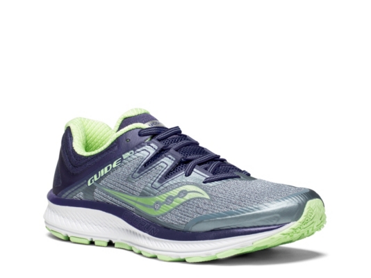 saucony guide dsw