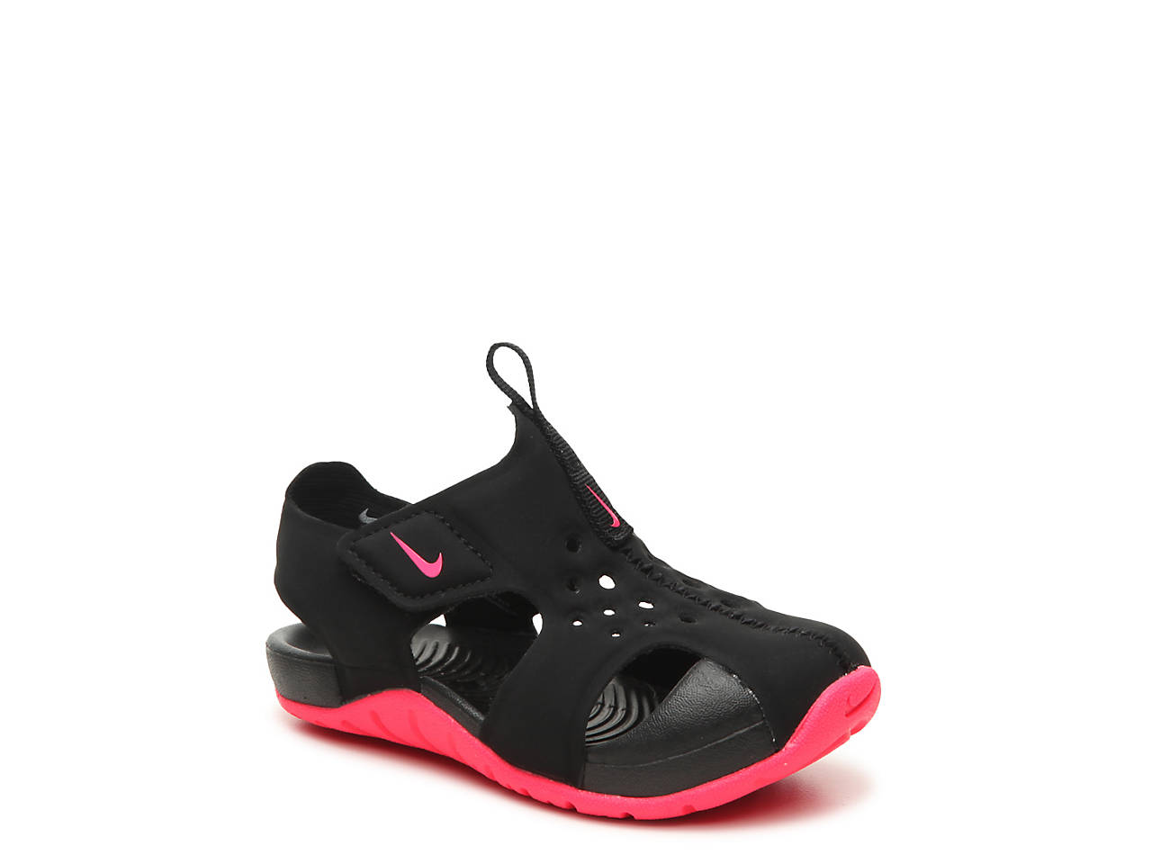 Nike Sunray Protect 2 Infant & Toddler Sandal Kids Shoes | DSW