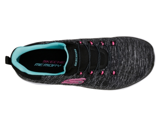 skechers slip on summits