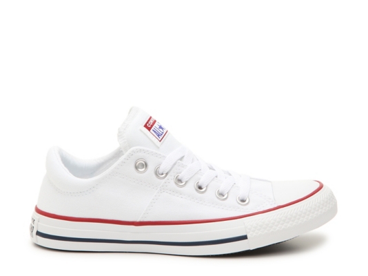 converse women's chuck taylor all star knit madison mid sneaker
