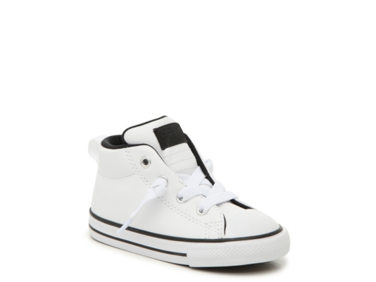 dsw baby converse