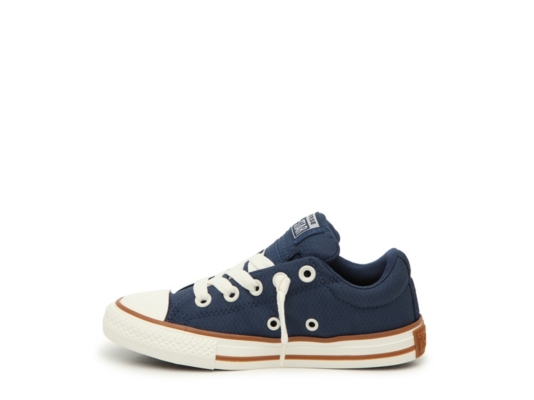 converse chuck taylor all star street pinstripe