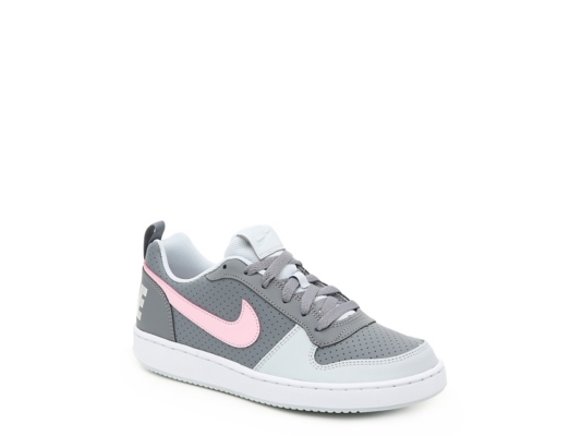 nike kids court