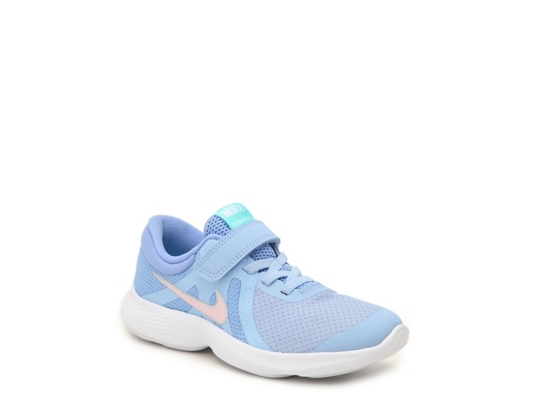 dsw nike kids