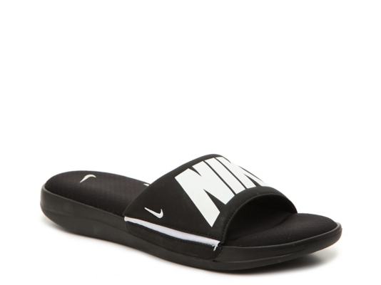 mens nike slides size 10