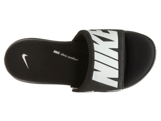 nike ultra comfort 3 men's slide